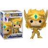 Sběratelská figurka Funko POP! 1425 Animation Saint Seiya Gold Aquarius Hyoga