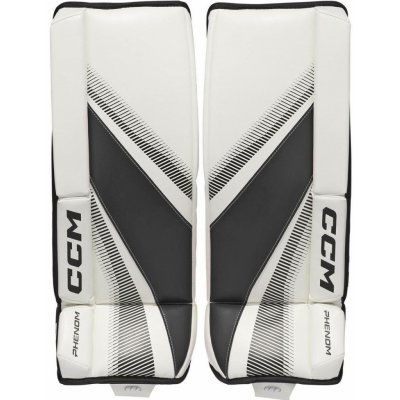 CCM PHENOM Goalie Pads YTH – Zboží Dáma