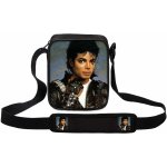 Taška přes rameno MINI Michael Jackson 02 MyBestHome 19x17x6 cm – Zbozi.Blesk.cz