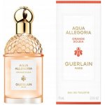 Guerlain Aqua Allegoria Orange Soleia toaletní voda unisex 125 ml – Hledejceny.cz