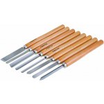 FESTA Dláta soustružnická, sada 8ks, 365mm – Hledejceny.cz