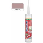 MAPEI Mapesil AC 189 sanitární silikon Farro 310 ml – Zboží Mobilmania