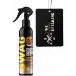 SWAG Coconut Vanilla Wonder 90's - Vůně do interiéru (150ml) – Hledejceny.cz