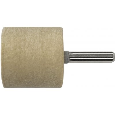 NÁSTROJE CZ Leštící tělísko 30x30-6 plstěné - IM-RGC-3030-6 – Zboží Dáma