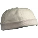 6 PANEL CHEF CAP MB022 čepice světlá khaki – Hledejceny.cz