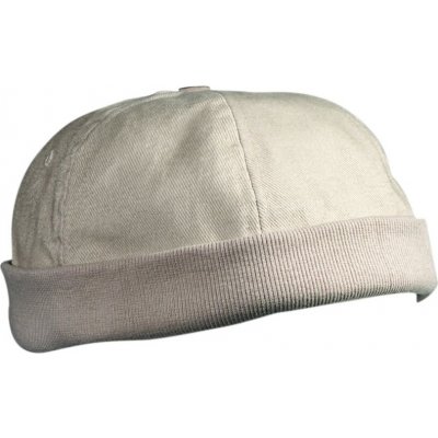 6 PANEL CHEF CAP MB022 čepice světlá khaki – Hledejceny.cz