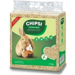 JRS Chipsi Green Apple 1 kg 15 l – Zboží Dáma