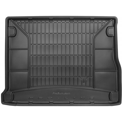 Gumová vana do kufru Frogum Renault Scenic III 2009-2016 PRO-LINE – Hledejceny.cz