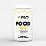 Nero FOOD banán 600 g – Zboží Dáma