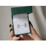 Olivie stříbrné kroužky SRDÍČKA 7750 – Zbozi.Blesk.cz