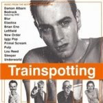 Soundtrack TRAINSPOTTING – Hledejceny.cz