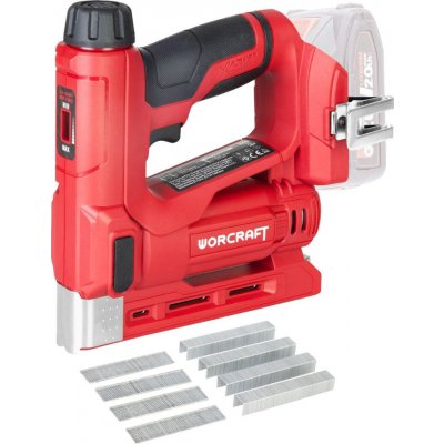 Worcraft CNS-S20LiC – Zboží Mobilmania