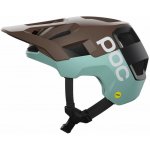 POC Kortal Race MIPS Bronzite Brown Matt/Lazurite Blue Matt 2026 – Hledejceny.cz