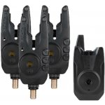 Fox Mini Micron X Sada hlásičů 3+1 Černá – Zbozi.Blesk.cz