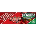 Juicy Jay's ochucené krátké papírky strawberry 32 ks – Hledejceny.cz