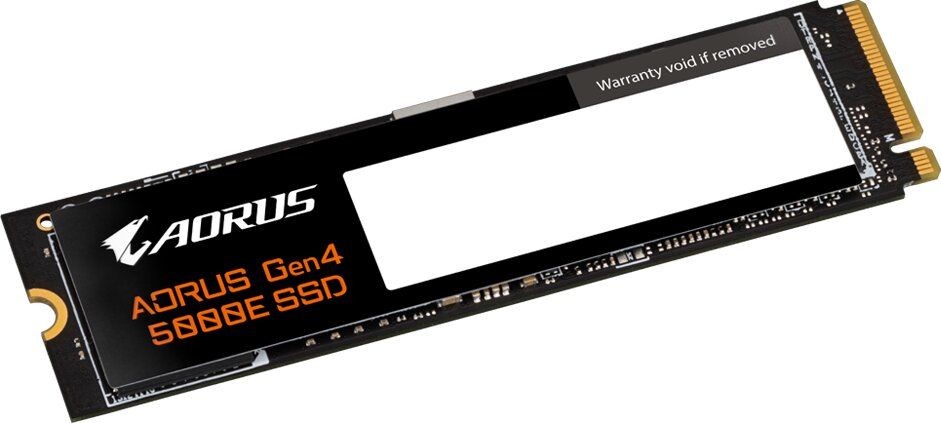 Gigabyte AORUS 5000E 1TB, AG450E1024-G