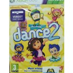 Nickelodeon Dance 2 – Zboží Živě