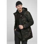 Brandit parka Grid Camo Woodland – Zbozi.Blesk.cz