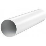 Dalap Vzduchotechnické potrubí plastové 125 x 100 cm – Sleviste.cz