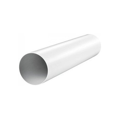 Dalap Vzduchotechnické potrubí plastové 125 x 100 cm – Hledejceny.cz