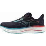 Mizuno Wave Rider 29(M) Odyssey Gray/Capri Breeze/Caly – Zboží Dáma