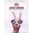 usa versus john lennon DVD