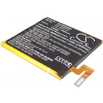 Cameron Sino CS-ERX280SL 1800mAh