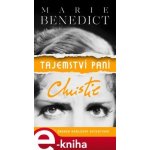 Tajemství paní Christie - Marie Benedict – Hledejceny.cz
