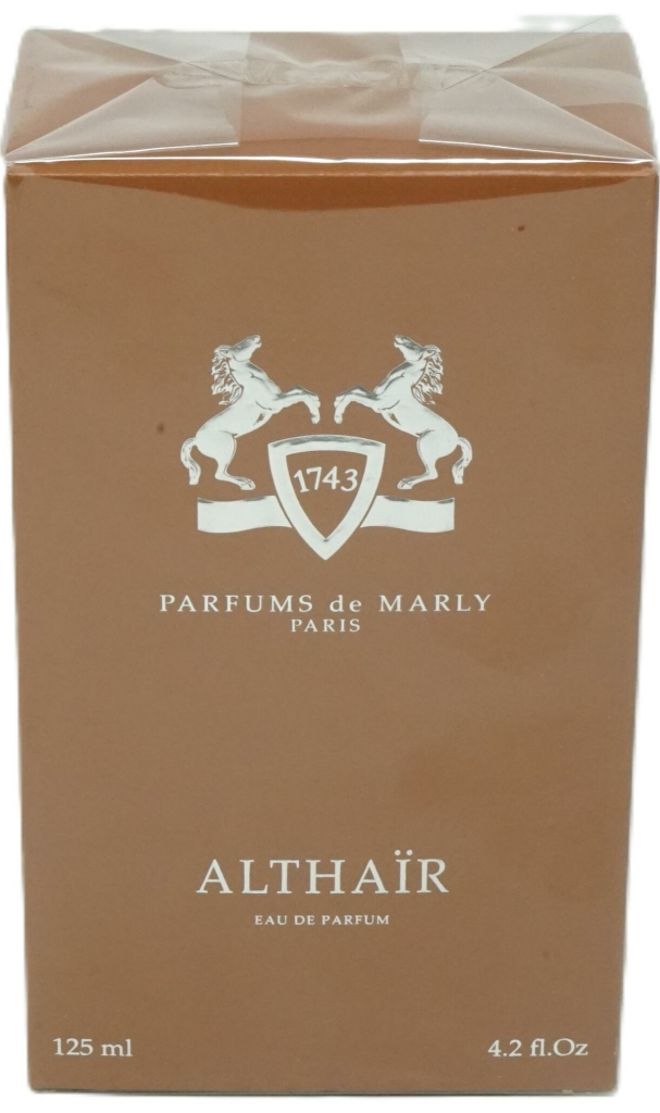 Parfums De Marly Althaïr parfémovaná voda pánská 125 ml