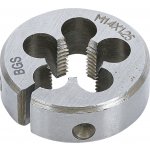 BGS technic 1900-M14X1.25-S BGS , Závitové očko M14 x 1,25 x 38 mm – Hledejceny.cz