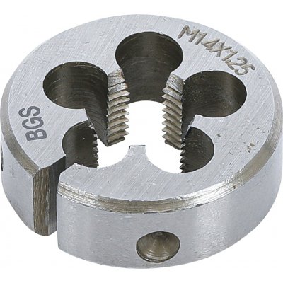 BGS technic 1900-M14X1.25-S BGS , Závitové očko M14 x 1,25 x 38 mm – Hledejceny.cz