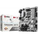 MSI B350 TOMAHAWK ARCTIC