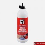 Den Braven Woodfix D3 Fix Flex 500g – HobbyKompas.cz Den Braven Woodfix D3 Fix Flex 500g – HobbyKompas.cz