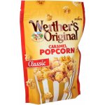 Werther's Original Caramel Popcorn Classic 140 g – Zboží Mobilmania