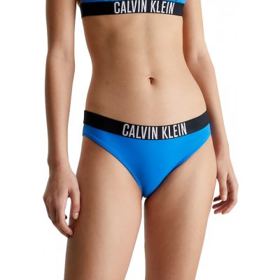 Calvin Klein dámské plavkové kalhotky Bikini KW0KW01983-C4X – Zbozi.Blesk.cz