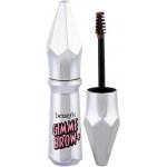 Benefit ka-Brow! krémový gel se štětečkem 4 Warm Deep Brown 1,5 g – Hledejceny.cz