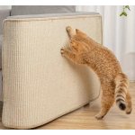 APT ZW30 Bambusová škrábací podložka na nábytek 60 x 40 cm – Sleviste.cz