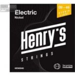 Henry's Strings HEN0946 – Zboží Mobilmania
