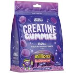 Applied Nutrition Creatine monohydrát 80 tablet – Zboží Dáma