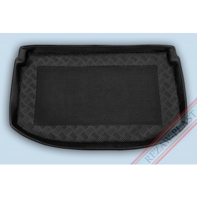 Plastová vana do kufru Rezaw Plast Chevrolet AVEO Hatchback 2011-2015 – Hledejceny.cz