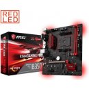 MSI B350M GAMING PRO