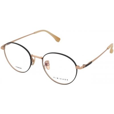 Kimikado Titanium Aki C5 – Hledejceny.cz