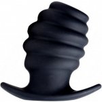 Slave4master Holder Silicone Tunnel Plug M – Zboží Dáma