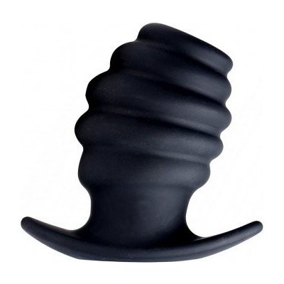Slave4master Holder Silicone Tunnel Plug M – Zboží Dáma