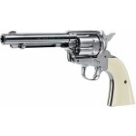 Umarex Colt SAA .45 4,5 mm nikl