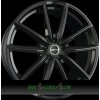 Alu kolo, lité kolo GMP titan 9,5x21 5x130 ET65 gloss black