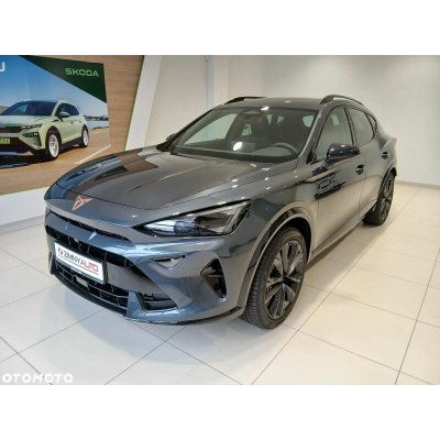 Cupra Formentor 110 kW – Hledejceny.cz
