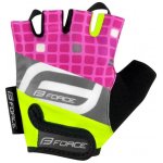 Force Square Jr SF pink/fluo-yellow – Hledejceny.cz