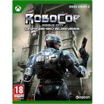 RoboCop Unfinished Business (XSX) – Zbozi.Blesk.cz