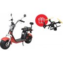 X-scooters XR05 EEC Li ULTIMATE (2 baterie)